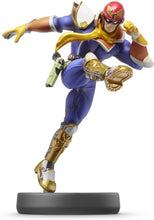 Load image into Gallery viewer, Nintendo Amiibo