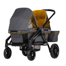 Load image into Gallery viewer, Evenflo Pivot Xplore All-Terrain Stroller Wagon