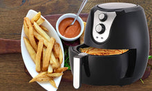 Load image into Gallery viewer, Emerald Air Fryer with Rapid Air Technology 3.2L Capacity (1801)