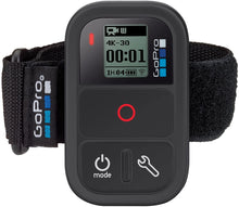 Load image into Gallery viewer, GoPro Smart Remote (GoPro Official Accessory)
