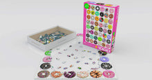 Load image into Gallery viewer, EuroGraphics Donuts Jigsaw Puzzle (1000-Piece) (6000-0585)
