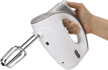 Load image into Gallery viewer, Sunbeam FPSBHS030 250-Watt 5-Speed Hand and Stand Mixer Combo