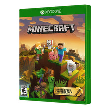 Load image into Gallery viewer, Minecraft Master Collection - Xbox One