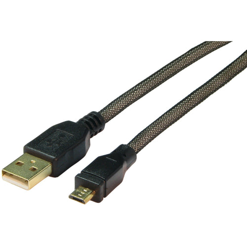 Axis 10' Charging Cable - PlayStation 4
