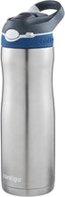 Load image into Gallery viewer, Contigo AUTOSPOUT Water Bottle