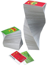 Load image into Gallery viewer, Mattel Apples to Apples Party Box The Game of Crazy Combinations