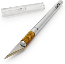 Load image into Gallery viewer, Xacto X3311 N0. 1 Precision Knife With 5 No. 11 Blades
