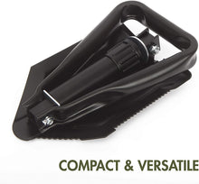 Load image into Gallery viewer, Ozark Trail Folding Shovel