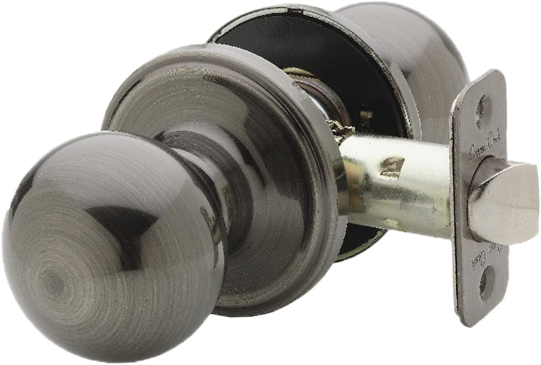 Copper Creek BK2020AN Ball Knob, Antique Nickel