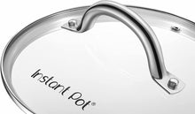 Load image into Gallery viewer, Instant Pot Tempered Glass Lid for Electric Pressure Cookers