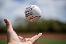 Load image into Gallery viewer, Rawlings OLB3BAG12 Official League Recreational Use Baseballs, Bag of 12