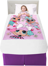 Load image into Gallery viewer, Franco Weighted Blanket