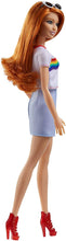 Load image into Gallery viewer, Barbie Fashionistas Doll #122
