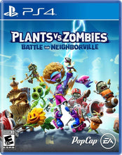 Load image into Gallery viewer, Plants Vs. Zombies