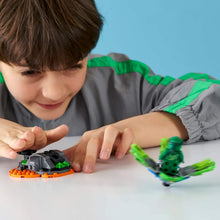 Load image into Gallery viewer, LEGO NINJAGO Spinjitzu Burst - Lloyd 70687 Ninja Playset Building Kit Featuring Ninja Action Figure, New 2020 (48 Pieces)
