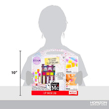 Load image into Gallery viewer, Project Mc2 765940617977 Create Your Own Lip Balm Lab Kit