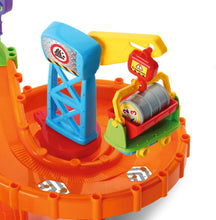 Load image into Gallery viewer, VTech Go! Go! Smart Wheels Roadmaster Train Set
