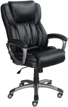 Load image into Gallery viewer, Serta Works Executive Office Chair, Bonded Leather
