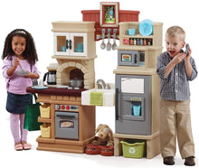 Load image into Gallery viewer, Step2 Heart Of The Home Kitchen Playset