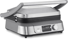 Load image into Gallery viewer, Cuisinart Electric Griddler, Stainless Steel