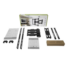 Load image into Gallery viewer, Kanto PS350 Full Motion Mount for 37-inch to 60-inch TVs
