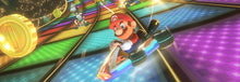 Load image into Gallery viewer, Mario Kart 8 Deluxe - Twister Parent