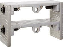 Load image into Gallery viewer, Black &amp; Decker Jr. Construction Projects Set