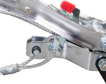 Load image into Gallery viewer, Torin Big Red Come-Along Double Gear Hand Cable Puller with 2 Hooks