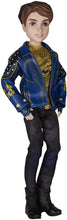 Load image into Gallery viewer, Disney Descendants Ben Isle of the Lost