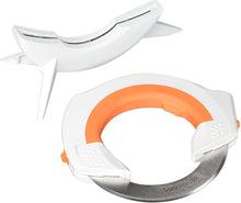 Load image into Gallery viewer, As Seen On TV Sam-6 The Samurai 360 Knife