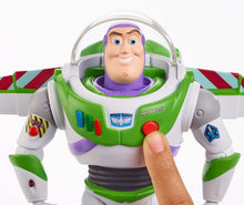 Load image into Gallery viewer, Toy Story Disney Pixar Ultimate Walking Buzz Lightyear, 7"