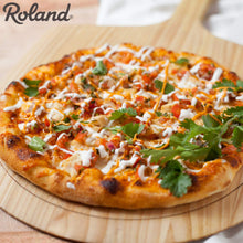 Load image into Gallery viewer, Roland Spicy Chipotle Finishing Sauce, 12 Ounce Squeeze Bottle
