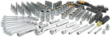 Load image into Gallery viewer, DEWALT DWMT75000 200 Piece Mechanics Tools Set