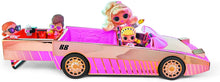 Load image into Gallery viewer, LOL Surprise Car-Pool Coupe with Exclusive Doll, Surprise Pool &amp; Dance Floor with Magic Light Party, Multicolor