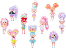 Load image into Gallery viewer, MGA Entertainment Secret Crush Minis – Crush to UNbox Sweet-Themed Mini Doll
