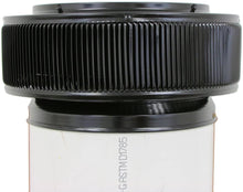 Load image into Gallery viewer, Aura PVC Vent Cap, 12 Inch Diameter