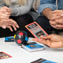 Load image into Gallery viewer, Cardinal Games Friends &#39;90s Nostalgia TV Show, The One with The Ball Party Game, for Teens and Adults, Multicolor (6053618)