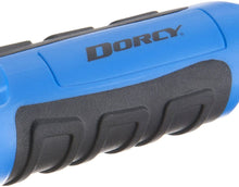 Load image into Gallery viewer, Dorcy 2 pk Floating LED Flashlight with Carabineer Clip, 55-Lumens