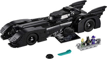 Load image into Gallery viewer, LEGO DC Batman 1989 Batmobile 76139 Building Kit, New 2020 (3,306 Pieces)