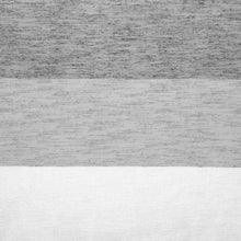 Load image into Gallery viewer, Exclusive Home Bern Stripe Sheer Rod Pocket Curtain Panel Pair