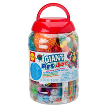 Load image into Gallery viewer, ALEX Toys Craft Giant Art Jar