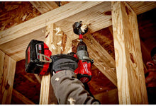 Load image into Gallery viewer, Milwaukee 2804-20 M18 FUEL 1/2 in. Hammer Drill (Tool Only) Tool-Peak Torque = 1,200
