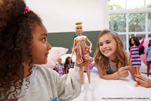 Load image into Gallery viewer, Barbie Fashionistas Doll, Multi (GHW56)