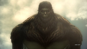 Attack on Titan 2 - PlayStation 4