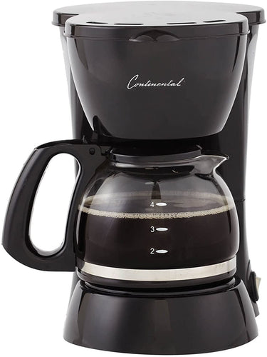 Continental Electric CE-CM291 Coffee Maker