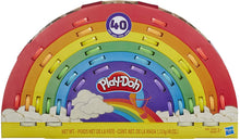 Load image into Gallery viewer, Play-Doh Modeling Compound (40-Pack)