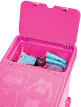 Load image into Gallery viewer, Tara Toys Barbie Store It All - Pink (12305)