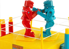 Load image into Gallery viewer, Mattel Games Rock 'EM Sock 'EM Robots Game