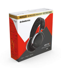 Load image into Gallery viewer, SteelSeries Arctis