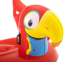 Load image into Gallery viewer, Bestway H2OGO! 6&#39;8&quot; x 52&quot; Peppy Parrot Ride-On
